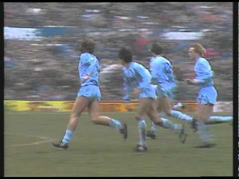 Terugblik Feyenoord - Ajax 1984