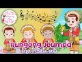 Bungong Jeumpa Lagu Daerah Aceh Budaya Indonesia Dongeng Kita