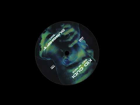 Kid Cudi - Day 'N' Nite (SUBSHIFT Edit)