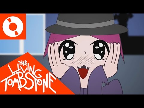 The Living Tombstone Remix - Sorry Jack by Scratch21 (ShadyVox)