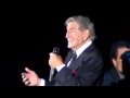 Tony Bennett 'Once Upon a Time." 