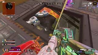 【APEX:PS4】ランク