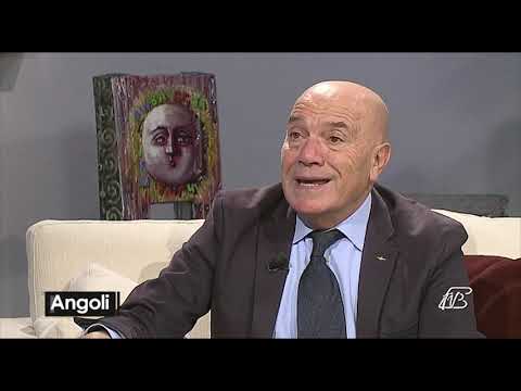 ANGOLI 18/1/2019: LE BIZZARRIE METEOROLOGICHE COMMENTATE DAL COLONNELLO FRANCESCO MI