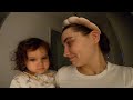 IMANI MISSES BABA Nader Louisa