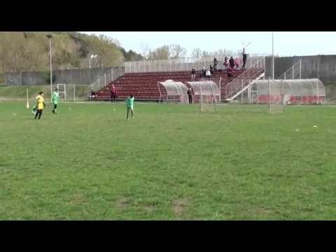 A.F.C. ARIEȘUL 1907 {E} Turda - A.S.  LIVIU ANTAL {E} Cluj-Napoca