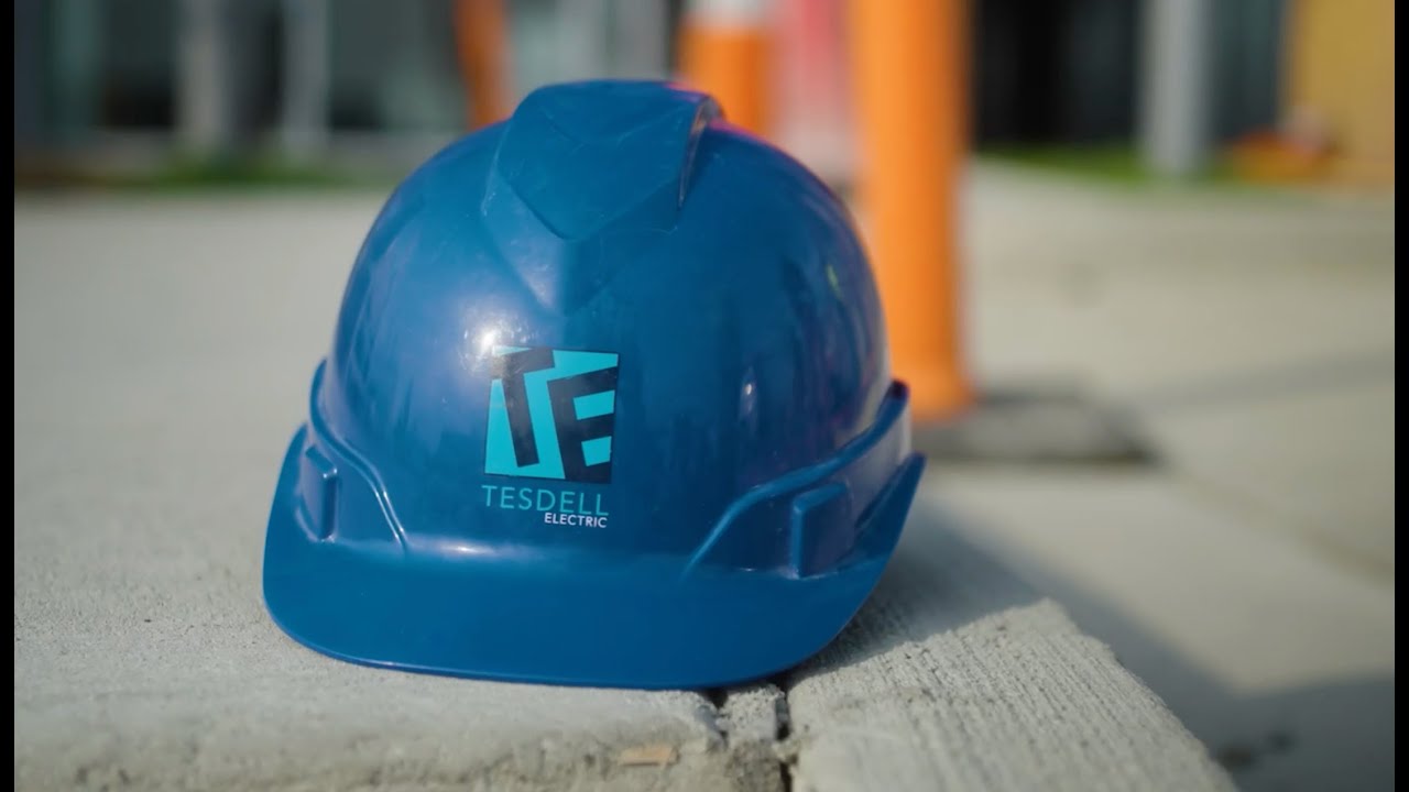 Powering Progress: The Tesdell Electric Story