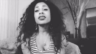Tiffany Evans vocally kills &quot;Beautiful Ones&quot; by Prince live