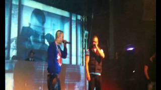 Kollegah &amp; Farid Bang - Big Boss &amp; Halleluja (Live)