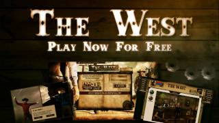 Видео 1 к игре The West