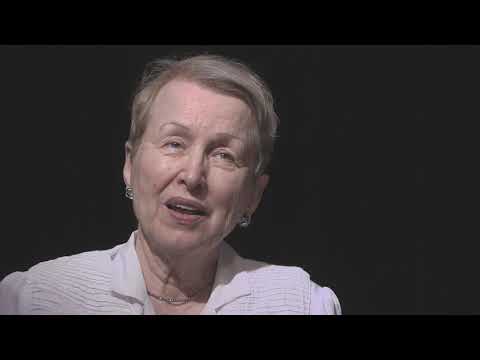 Political Profiles of Worcester -  Councilor-At-Large Konstantina Lukes