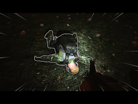 The Worst way to start a Wipe.. - Escape from Tarkov