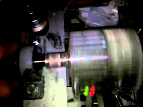 Torsiometro prototipo 1