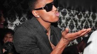 Sammie Feat. Trey Songz - Bedroom G