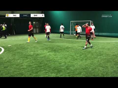 Lega GalaSport 21/22 Calcio 5 - Tiro a Campari vs SNV Costruzioni - serie A