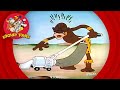 Looney Tunes Jungle Jitters