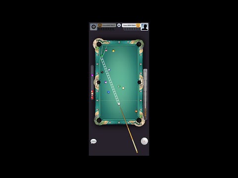 Infinity 8 Ball Pool King (by Playorcas) - free online sports game for Android and iOS