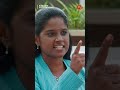 கார்த்திக்கு சுந்தரி கொடுத்த அடி Shorts Su