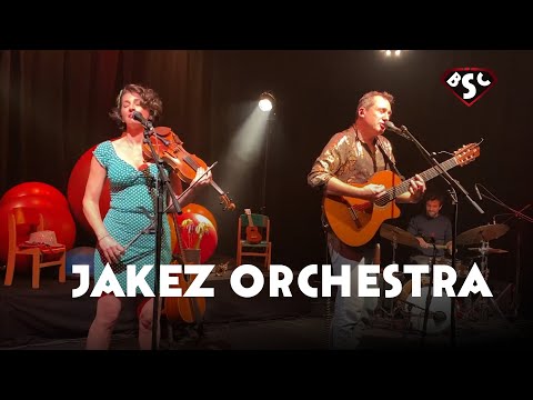 BSC : Jakez Orchestra