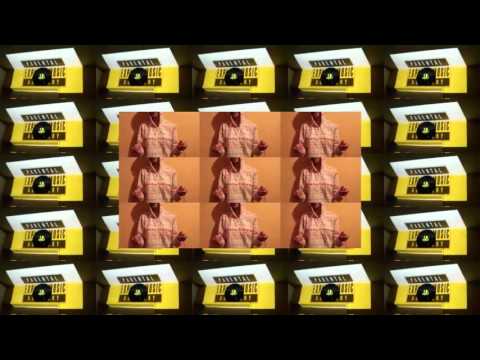 Brett Johnson And Dave Barker - Stucco Homes (Return Of The Ghost Mix)