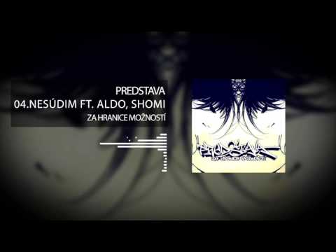 04.Nesúdim ft  Aldo, Shomi