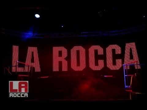 LA ROCCA, a Tribute to the best RIGA nightclub | DJ Aligator, Tocadisco, Moguai, 666
