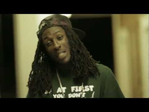 Rell Flexin Feat. Dareveren & Tez Banga - S.M.O.K.E. ( VIDEO )