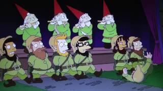 Bender's Game - Dwarf Jam