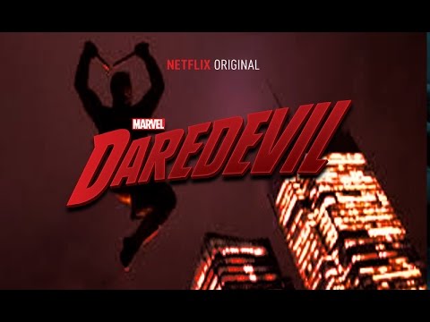 DareDevil