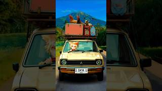 Download lagu otw #landofdown mp3