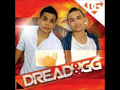 MC DREAD E GG - SÓ VOCÊ ME SATISFAZ - MÚSICA NOVA (2014)