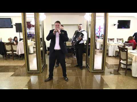 Luci Duga Carasanu - Cea mai tare Melodie - Doamne ce Frumoasa iesti