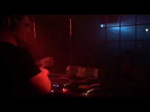 Dominik Müller - DJ set @ Bear'lin Station #10 - V