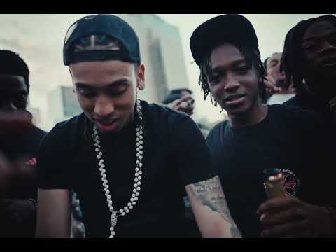 Skyy Glizz - Ghetto/Update (ShotBy @WontonDesignz )