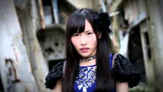 PV 「 蒼い空を望むなら 」愛乙女★DOLL (グレードアップ版)フルサイズ：高画質