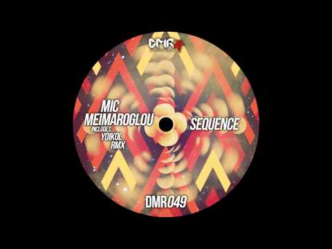 DMR049 Mic Meimaroglou - North Original Mix
