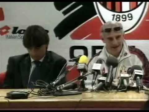 Storia del Campionato Italiano di Calcio - Stagione 1996-1997 (Racconto)
