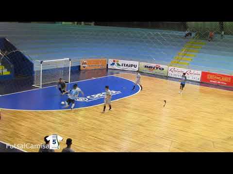C T GRESFI 2 X 2 MEDIANEIRA   SUB15 CITADINO