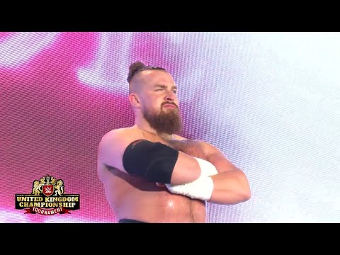 WWE/NXT Live Event Reports, June 8-12: NXT Tours Europe, Brother Vs. Brother, Takeover Previews, Much More!