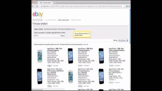 Selling An Item On eBay: How You Can Sell An Item On eBay In Under Two Minutes