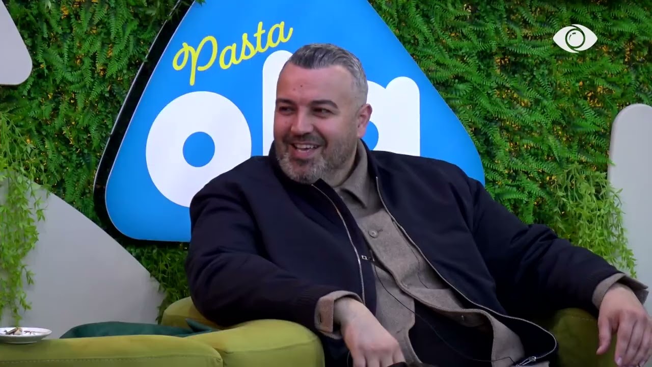 Unë jam i dashuruar me një gocë, por po më bën të kem dyshime te ty/ Mateo diskuton me Rogertin