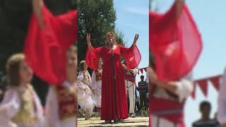 Dava Gjergji - Prin Flamuri N'Shqiptari