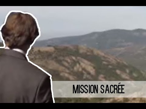Mission Sacrée- Bande annonce