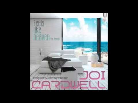 Lem Springsteen ft. Joi Cardwell - Feels Like Heaven (Lounge Suite Mix)