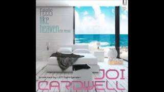 Lem Springsteen ft. Joi Cardwell - Feels Like Heaven (Lounge Suite Mix)