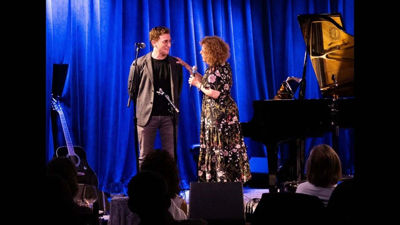 ATC Alumni Cabaret Summer 2025