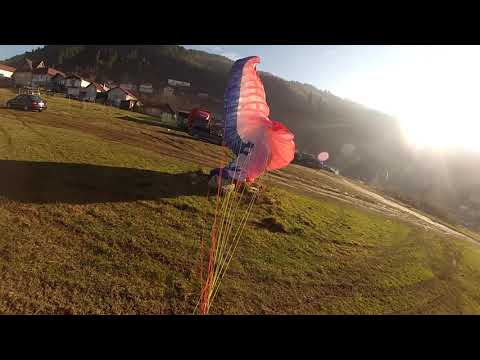 Bunloc, Sacele,  5 dec 2021