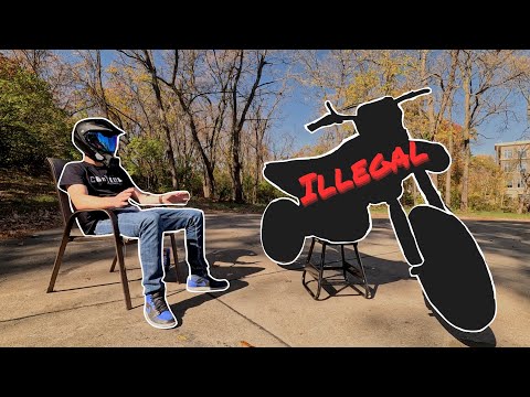 The Supermoto that never was (2024 WR450SM Review)