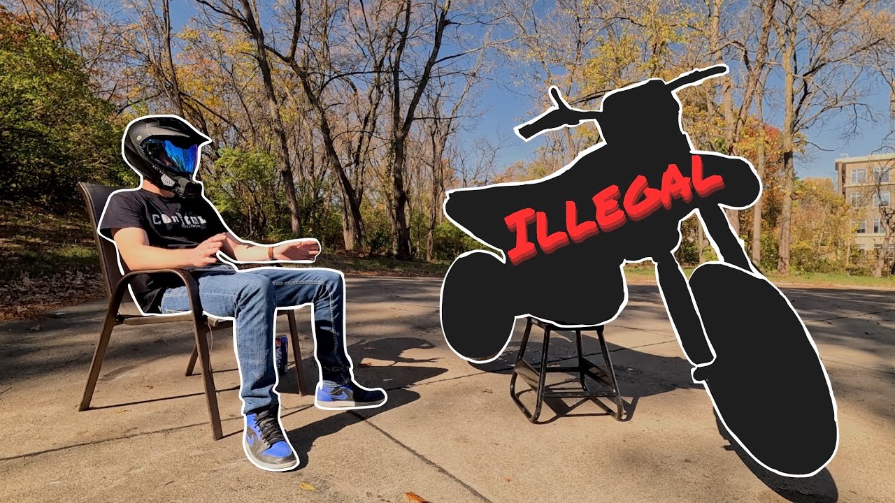 The Supermoto that never was (2024 WR450SM Review)