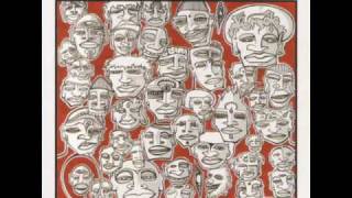 Eyedea - The Many Faces Of Oliver Hart