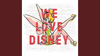 Tout le monde veut devenir un cat Lyrics English Translation